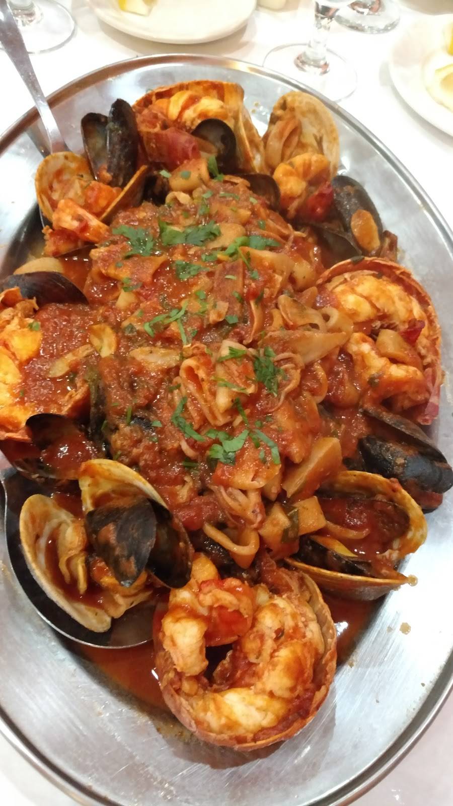 Giovanni | restaurant | 192 Avenue U, Brooklyn, NY 11223, USA | 7183721440 OR +1 718-372-1440