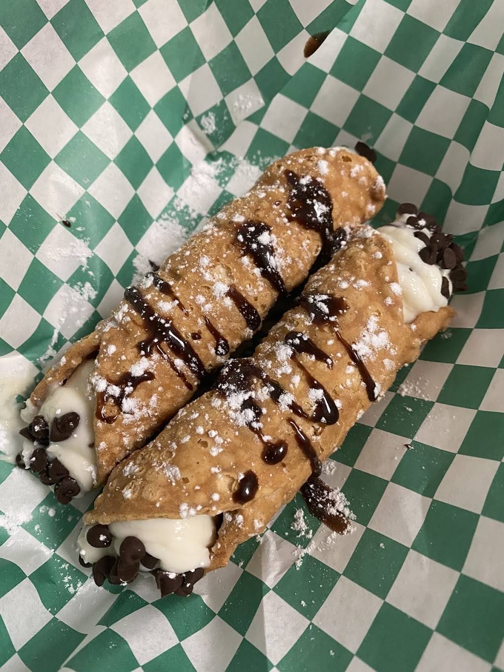 Chef Tony Macaroni & Co. | restaurant | 6918 N Florida Ave, Tampa, FL 33604, USA | 8134460597 OR +1 813-446-0597