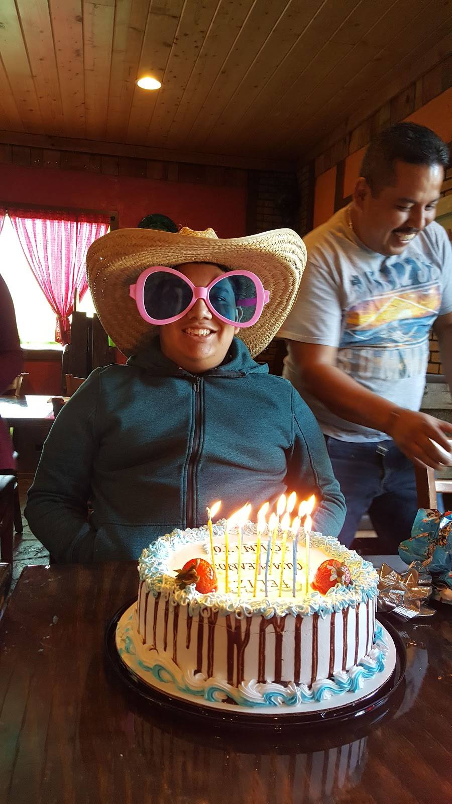 El Jacal Mexican Restaurant | restaurant | Tellico Plains, TN 37385, USA | 4232532020 OR +1 423-253-2020