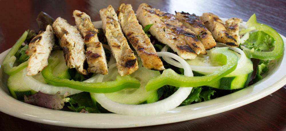 Blaze-N-Grill | restaurant | 6400 N Milwaukee Ave, Chicago, IL 60631, USA | 7738532622 OR +1 773-853-2622