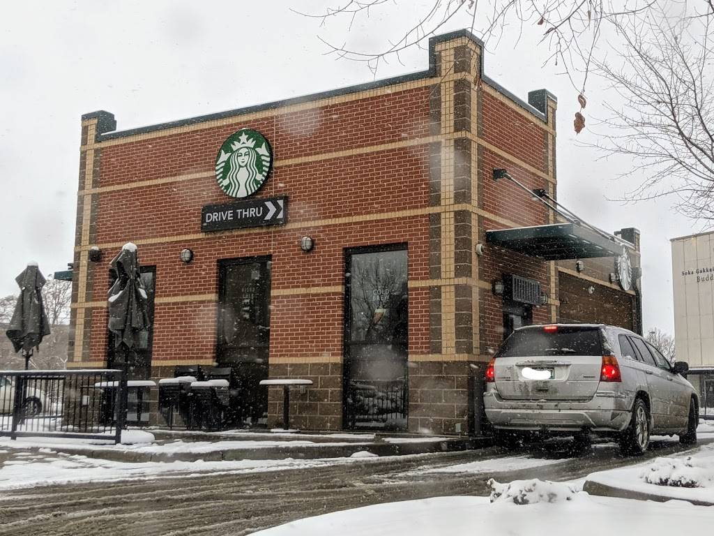 Starbucks | cafe | 1410 Speer Blvd, Denver, CO 80204, USA | 3035340351 OR +1 303-534-0351