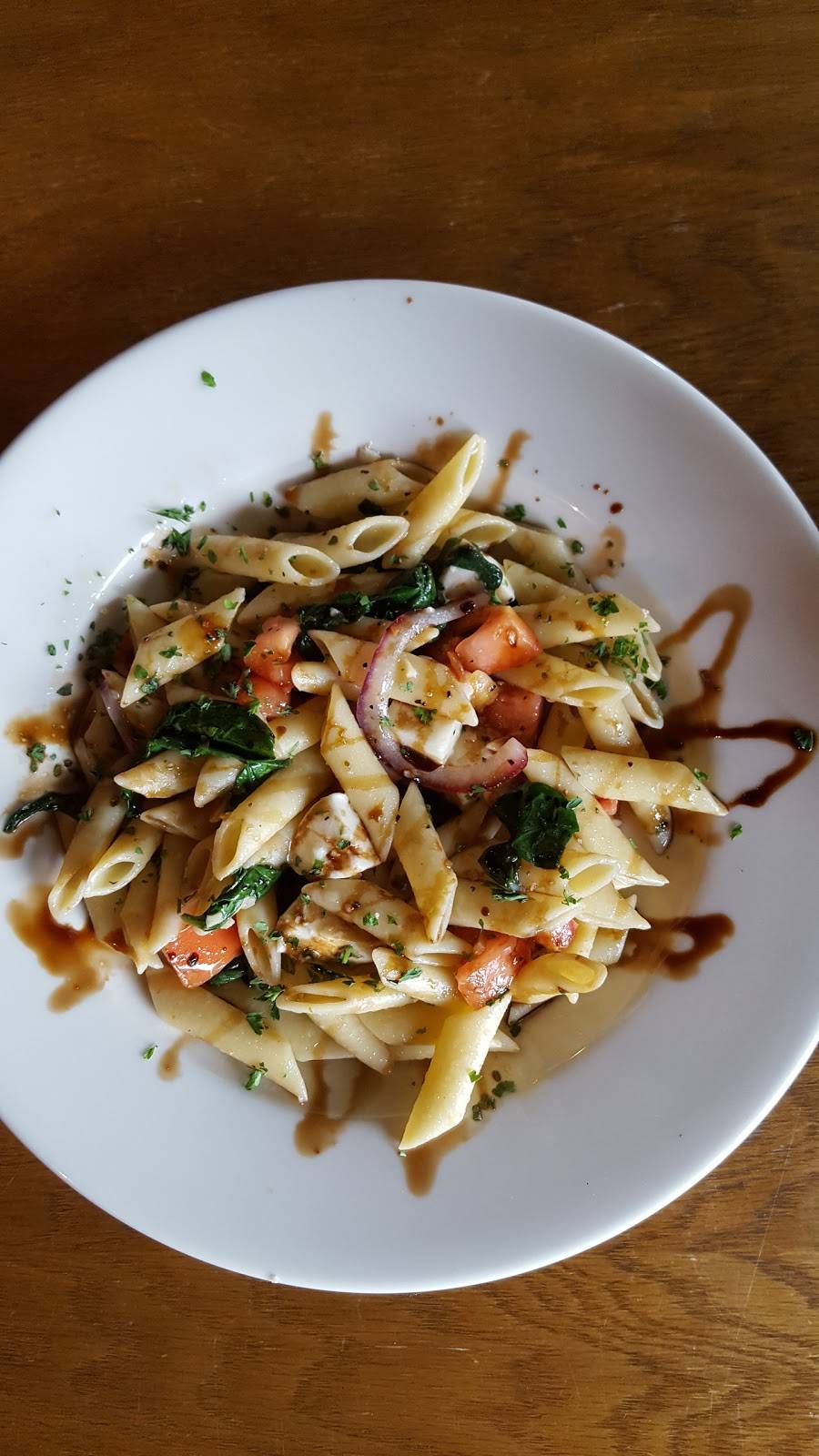 Aromas | restaurant | 8099 WI-32, Three Lakes, WI 54562, USA | 7154799997 OR +1 715-479-9997