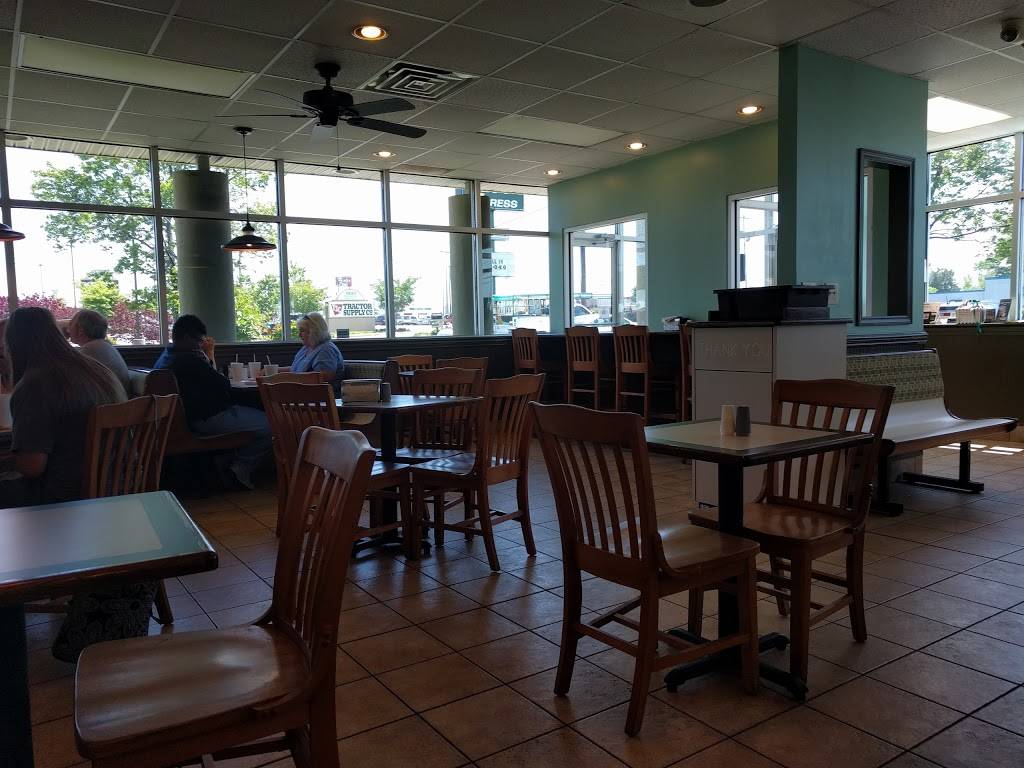 Clock Express | restaurant | 1328 W Wade Hampton Blvd, Greer, SC 29650, USA | 8649680420 OR +1 864-968-0420