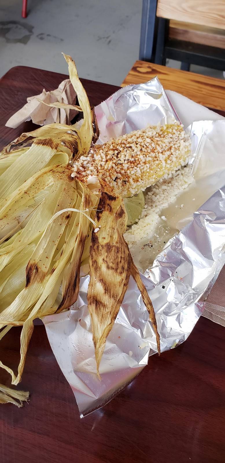 Capital Tacos | restaurant | 119 W Bloomingdale Ave, Brandon, FL 33511, USA | 8133158752 OR +1 813-315-8752