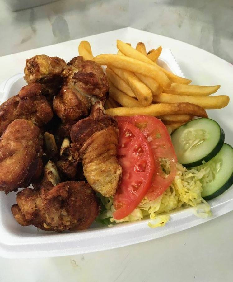 BORICUAS GRILL | restaurant | 3280 Palm Beach Blvd, Fort Myers, FL 33916, USA | 2392091921 OR +1 239-209-1921