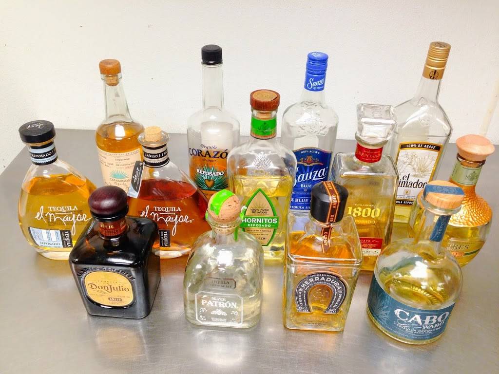 Don Chavas Mexican Grill | restaurant | 1234 N Wells St, Fort Wayne, IN 46808, USA | 2604236677 OR +1 260-423-6677