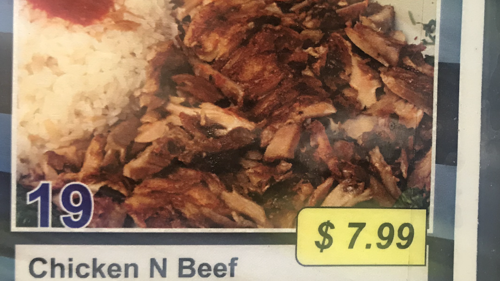 Mawj babylon cosini | restaurant | 340 SW 5th Ave, Portland, OR 97204, USA | 5037505263 OR +1 503-750-5263