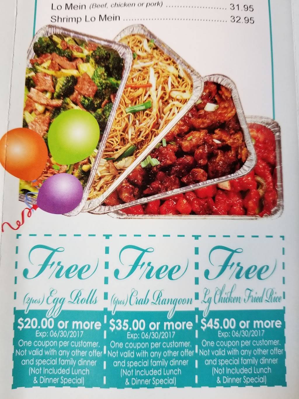 Moy Yuen | meal takeaway | 5532 South La Grange Road, Countryside, IL 60525, USA | 7083520377 OR +1 708-352-0377