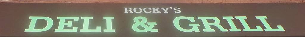 Rockys Deli & Supermarket | restaurant | 721 Fulton St, Brooklyn, NY 11217, USA | 7182431165 OR +1 718-243-1165