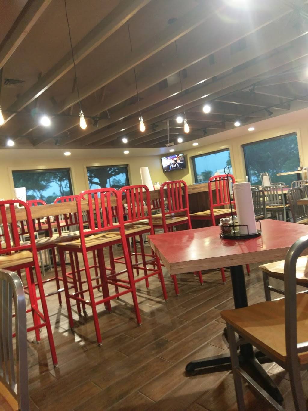 Pizza Hut | restaurant | 17254 TX-249, Houston, TX 77064, USA | 2819557400 OR +1 281-955-7400