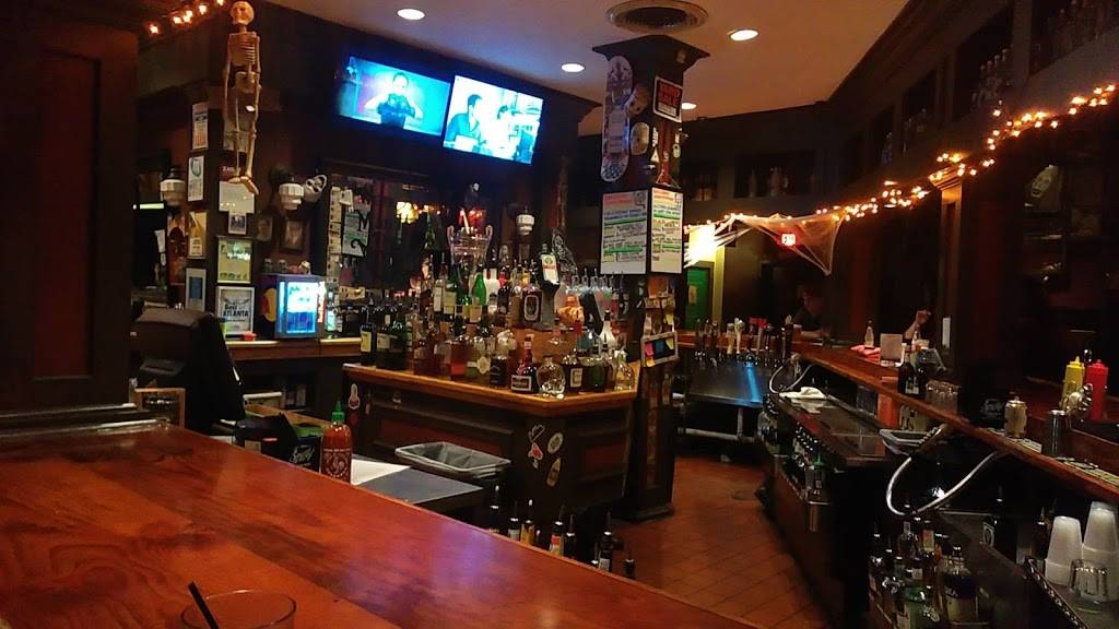 The Graveyard Tavern | restaurant | 1245 Glenwood Ave SE, Atlanta, GA 30316, USA | 4046228686 OR +1 404-622-8686