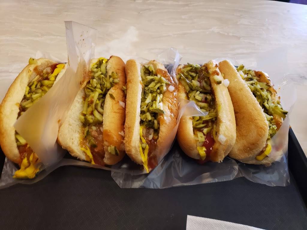 Yesterdog | restaurant | 1505 Wealthy St SE, Grand Rapids, MI 49506, USA | 6163360746 OR +1 616-336-0746