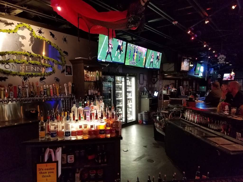 Harrisons On Kenny | restaurant | 4510 Kenny Rd, Columbus, OH 43220, USA | 6147450324 OR +1 614-745-0324