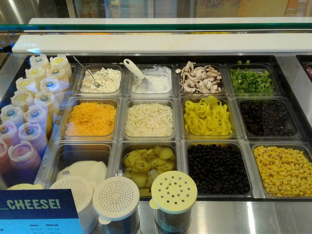 Pita Pit | restaurant | 4336 Washington Rd, Evans, GA 30809, USA | 7063640145 OR +1 706-364-0145