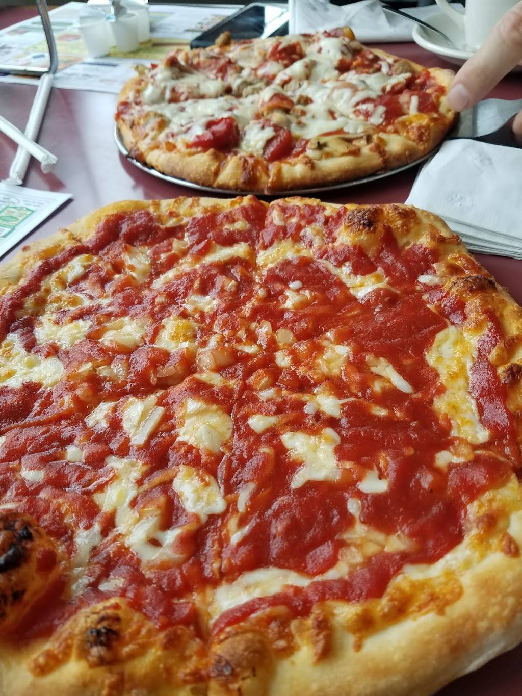 Reds Subs And Pizza | restaurant | 5918 Main Rd, Hunlock Creek, PA 18621, USA | 5704775191 OR +1 570-477-5191