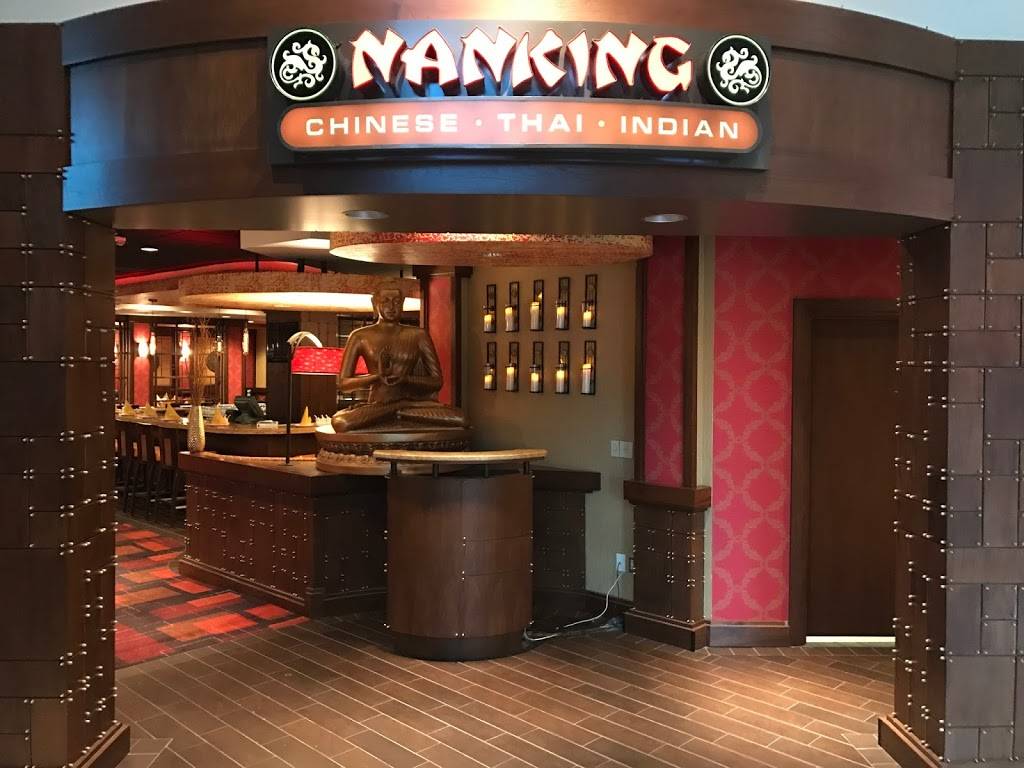 Nanking Hilton | restaurant | 598 Broadhollow Rd, Melville, NY 11747, USA | 6314546333 OR +1 631-454-6333