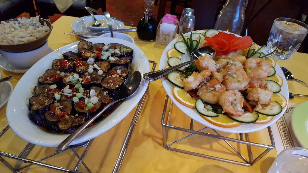 Panda House Chinese Restaurant | restaurant | 1010 N Niagara St, Saginaw, MI 48602, USA | 9897555394 OR +1 989-755-5394