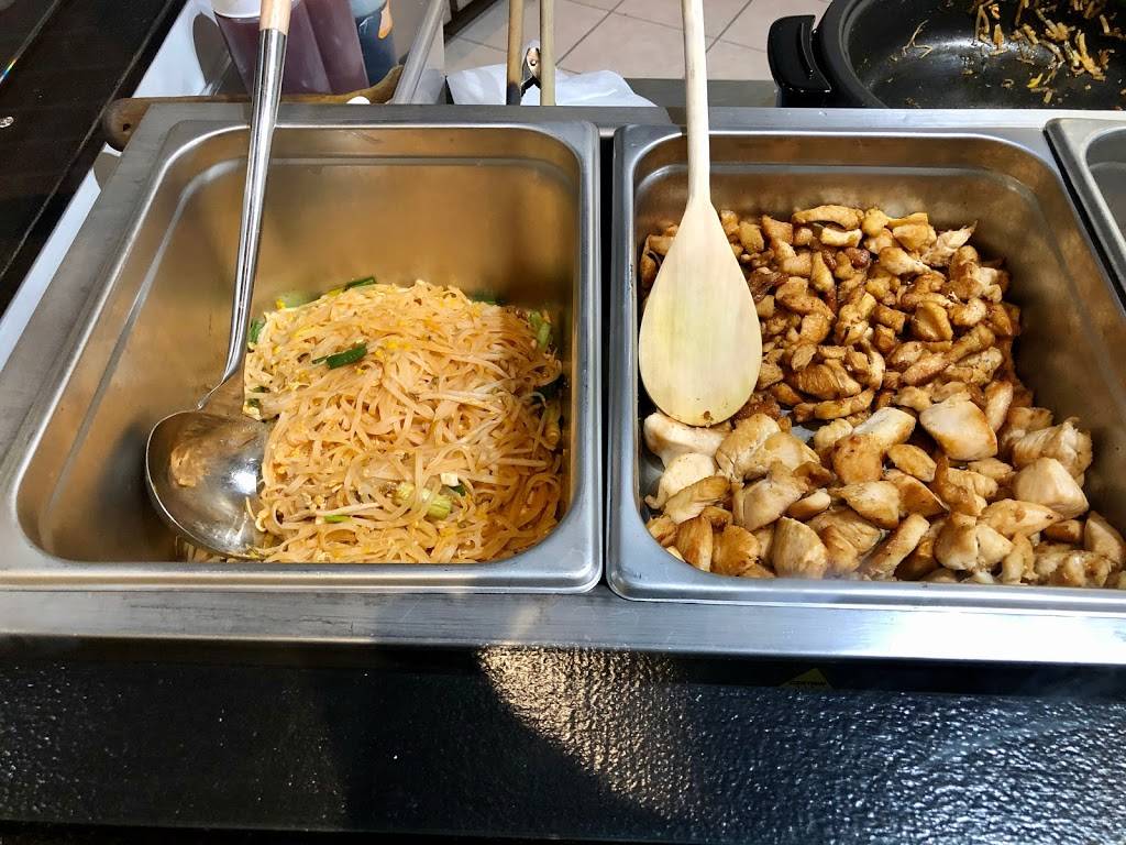 Thai To Go | restaurant | 1105 1/2 E Grand River Ave, East Lansing, MI 48823, USA | 5177211583 OR +1 517-721-1583