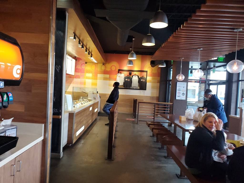 Currito | restaurant | 3654 Edwards Rd, Cincinnati, OH 45208, USA | 5139145072 OR +1 513-914-5072