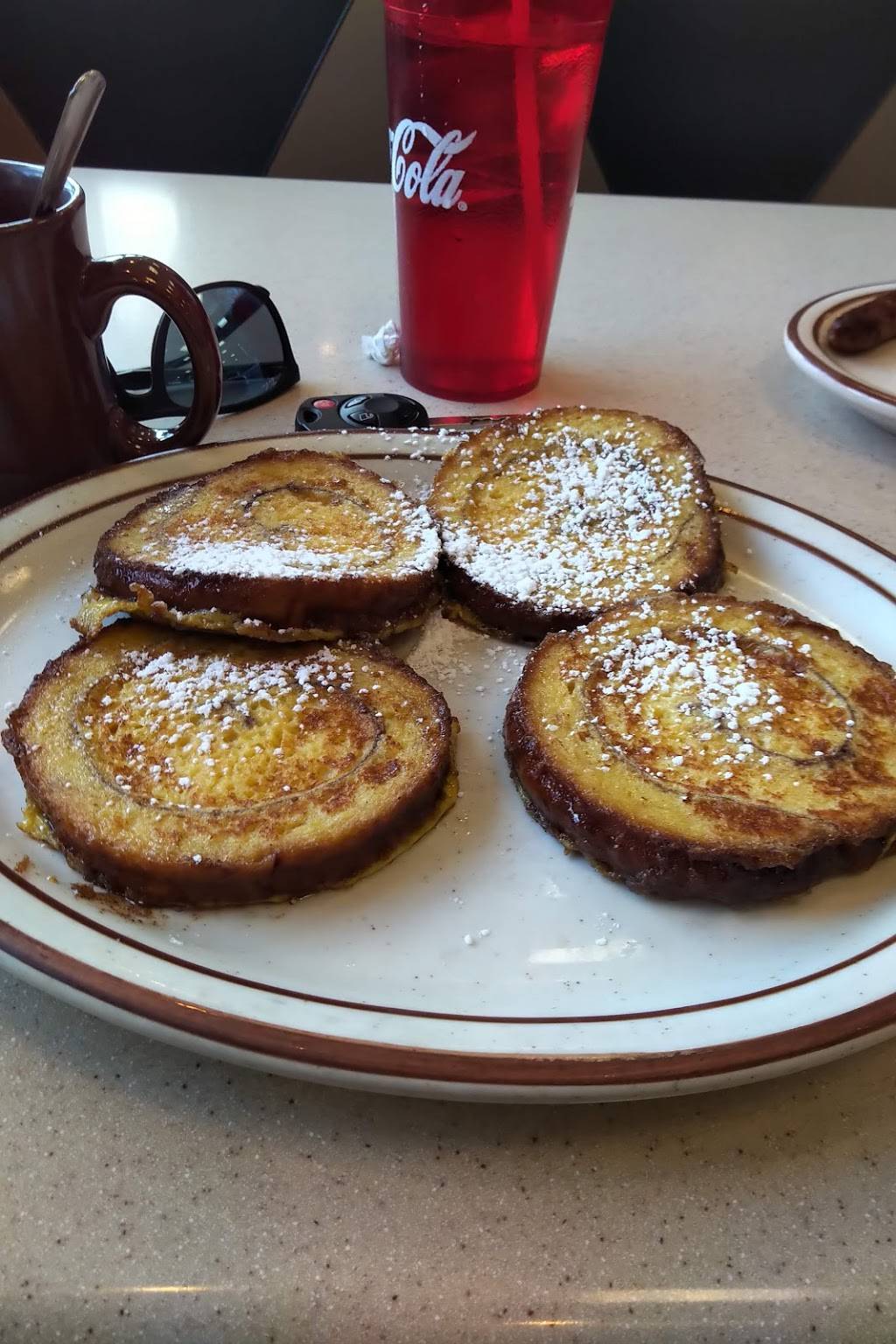 Leos Coney Island | restaurant | 1852 E Big Beaver Rd, Troy, MI 48083, USA | 2486800180 OR +1 248-680-0180