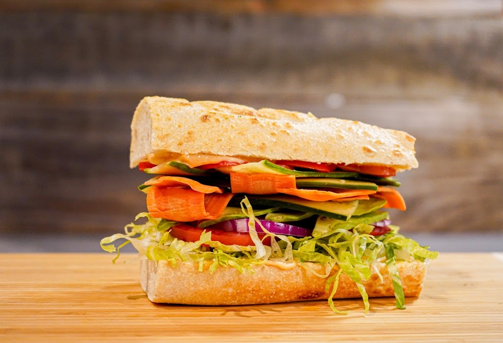 Sourdough & Co. Iron Point | restaurant | 2405 Iron Point Rd #110, Folsom, CA 95630, USA | 9165101675 OR +1 916-510-1675