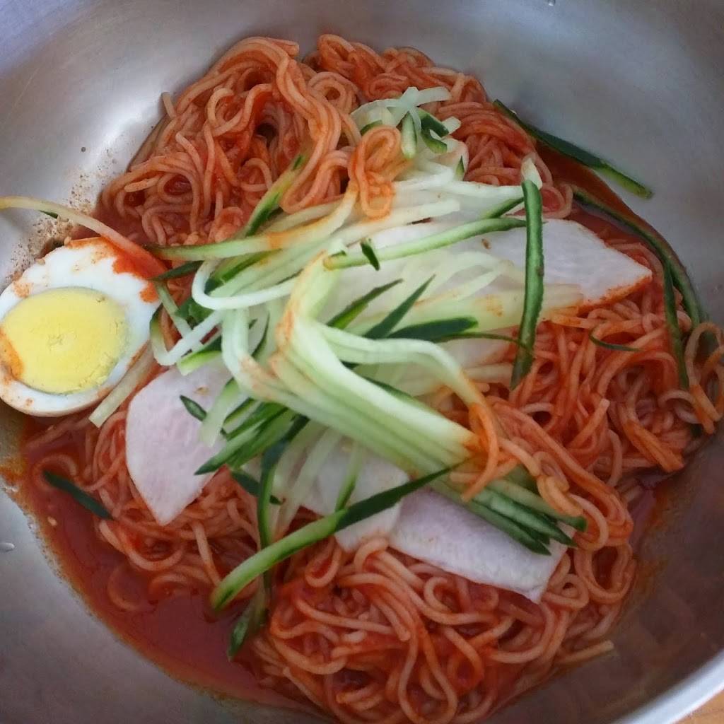 Hodori | restaurant | 1116 S Dobson Rd, Mesa, AZ 85202, USA | 4806687979 OR +1 480-668-7979