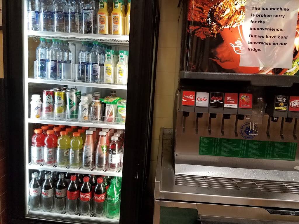 Subway | restaurant | 1940 Cliff Dr Suite B-13, Santa Barbara, CA 93109, USA | 8059666761 OR +1 805-966-6761