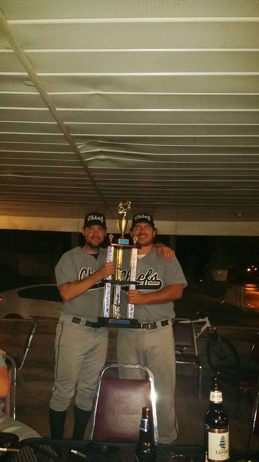 Brasserie du Parc (Golf-O-Max) | restaurant | 923 Rue Georges, Gatineau, QC J8L 2E4, Canada | 8199861282 OR +1 819-986-1282