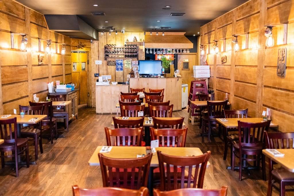 Wanisa Home Kitchen | restaurant | 142 Smith St, Brooklyn, NY 11201, USA | 7185223027 OR +1 718-522-3027