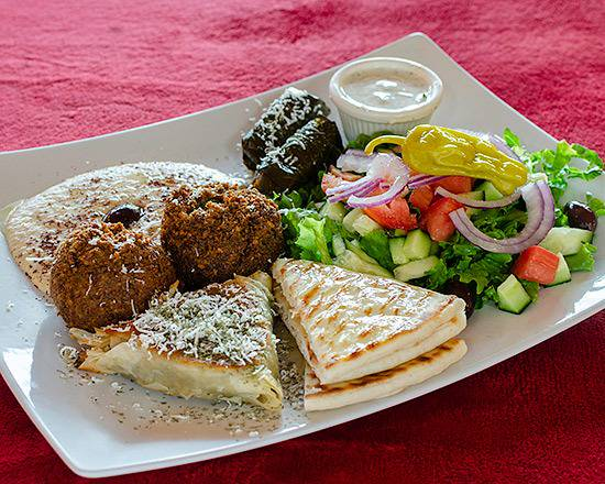 Mawadda Cafe Burien | restaurant | 14200 1st Ave S C, Burien, WA 98168, USA | 2064621316 OR +1 206-462-1316