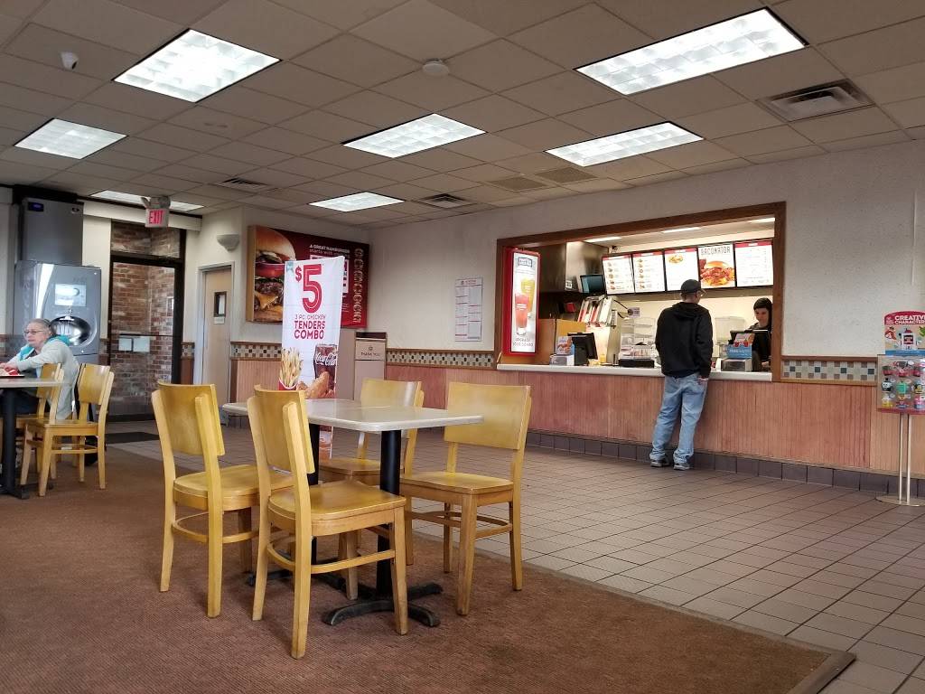 Wendys | restaurant | 4301 S Noland Rd, Independence, MO 64055, USA | 8163735785 OR +1 816-373-5785