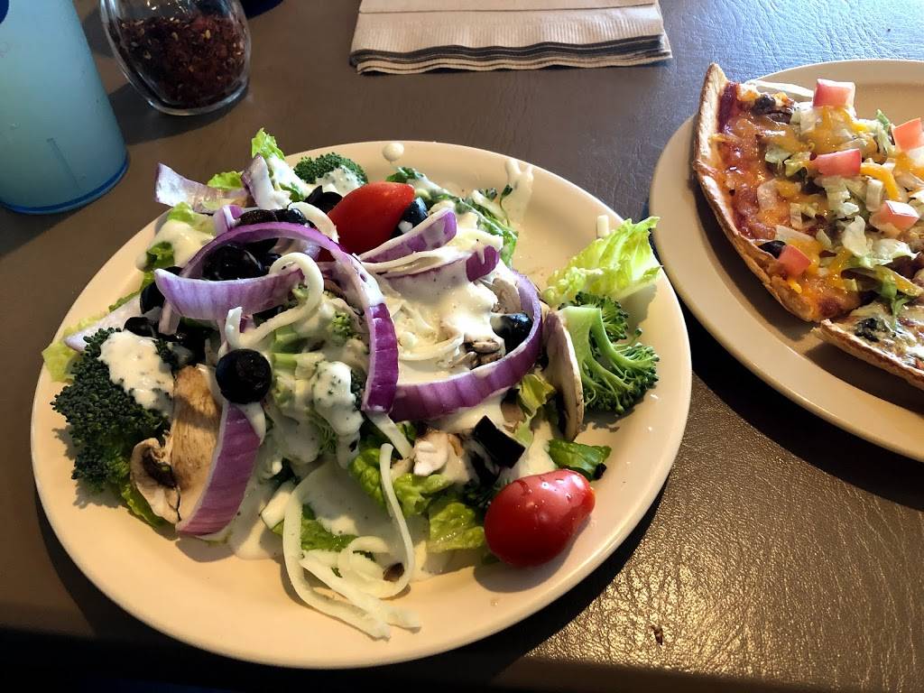 Godfathers Pizza | meal delivery | 5453 S State Hwy Ff, Battlefield, MO 65619, USA | 4178778787 OR +1 417-877-8787