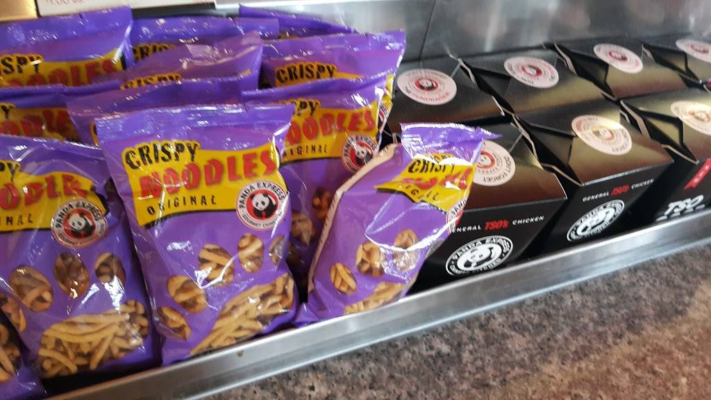 Panda Express | meal takeaway | 11990 Foothill Blvd, Sylmar, CA 91342, USA | 8188967021 OR +1 818-896-7021