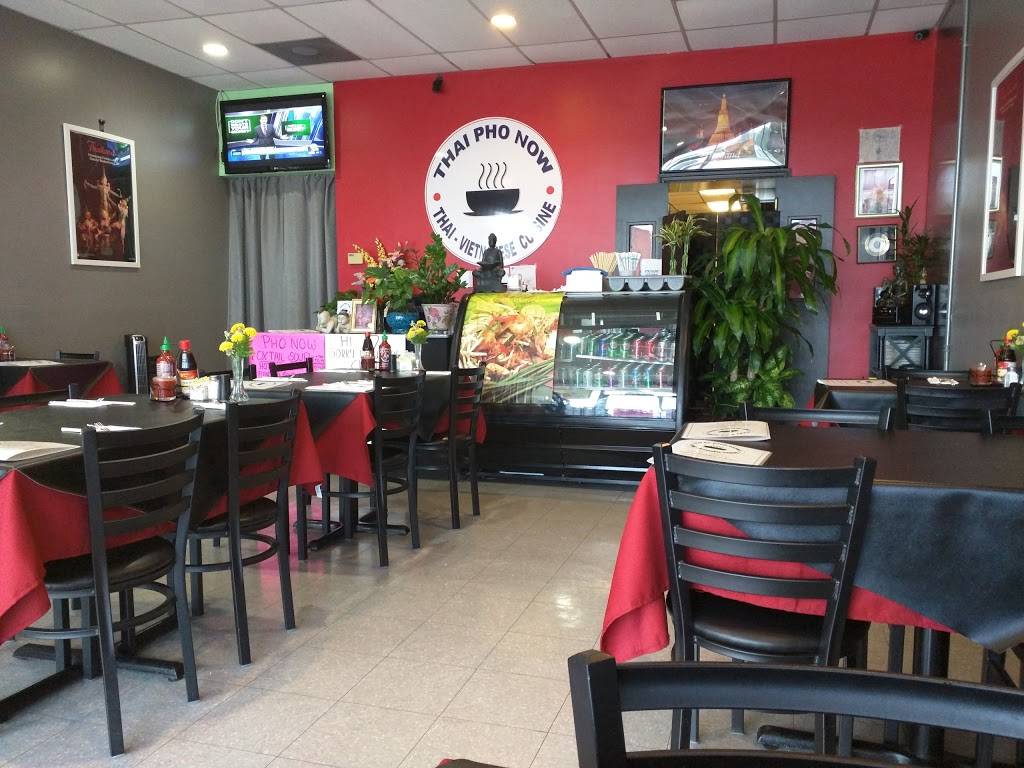 Thai Pho Now | restaurant | 10262 US-1, Port St. Lucie, FL 34952, USA | 7727774116 OR +1 772-777-4116