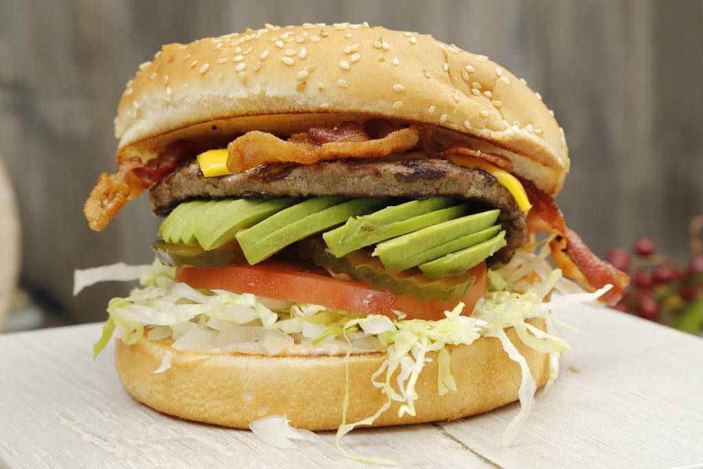 Main Burgers | restaurant | 4300 Maine Ave, Baldwin Park, CA 91706, USA | 6268141707 OR +1 626-814-1707