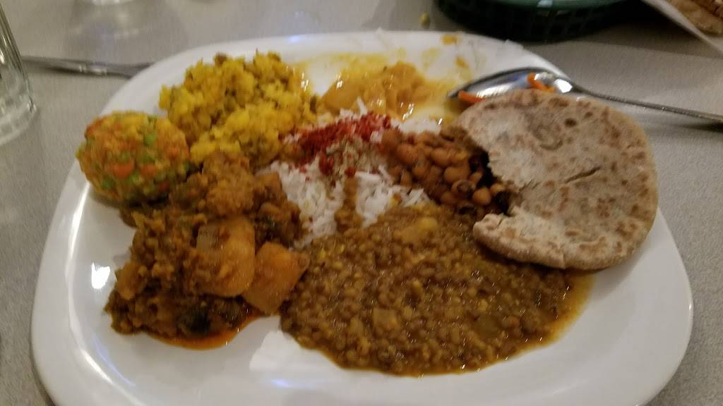 Rajdhani Restaurant | restaurant | 1667 Oak Tree Road, Edison, NJ 08820, USA | 9082229799 OR +1 908-222-9799