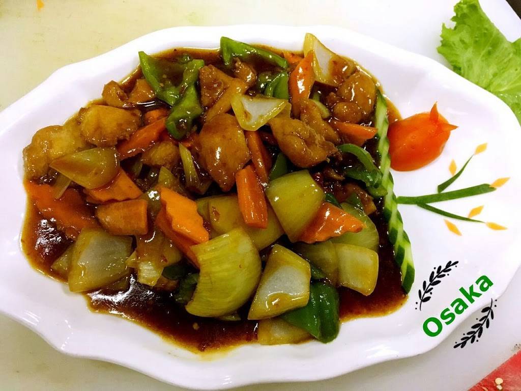 Osaka Restaurant | restaurant | 275 Av Elm #4, Beaconsfield, QC H9W 2E4, Canada | 4387958488 OR +1 438-795-8488