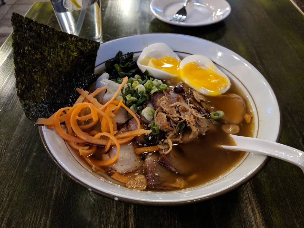 Roodle | restaurant | 06492, 1263 S Broad St, Wallingford, CT 06492, USA | 2032699899 OR +1 203-269-9899