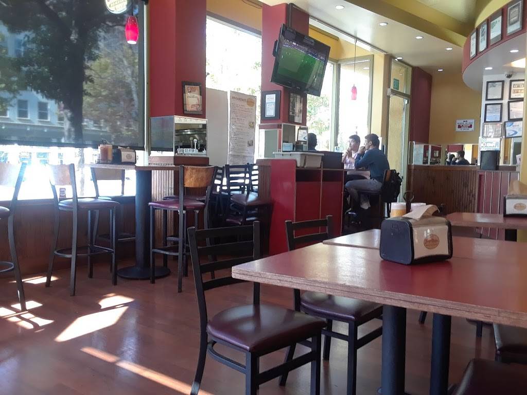 BurgerMeister | restaurant | 1415, 2237 Shattuck Ave, Berkeley, CA 94704, USA | 5106491700 OR +1 510-649-1700