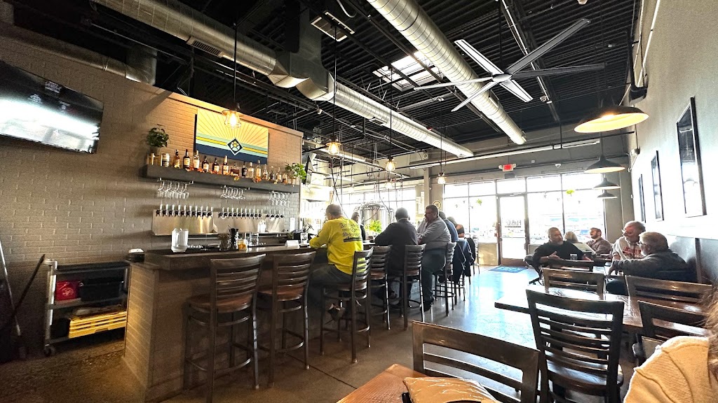 Flipside Brewing | restaurant | 7144 183rd St, Tinley Park, IL 60477, USA | 7088644172 OR +1 708-864-4172