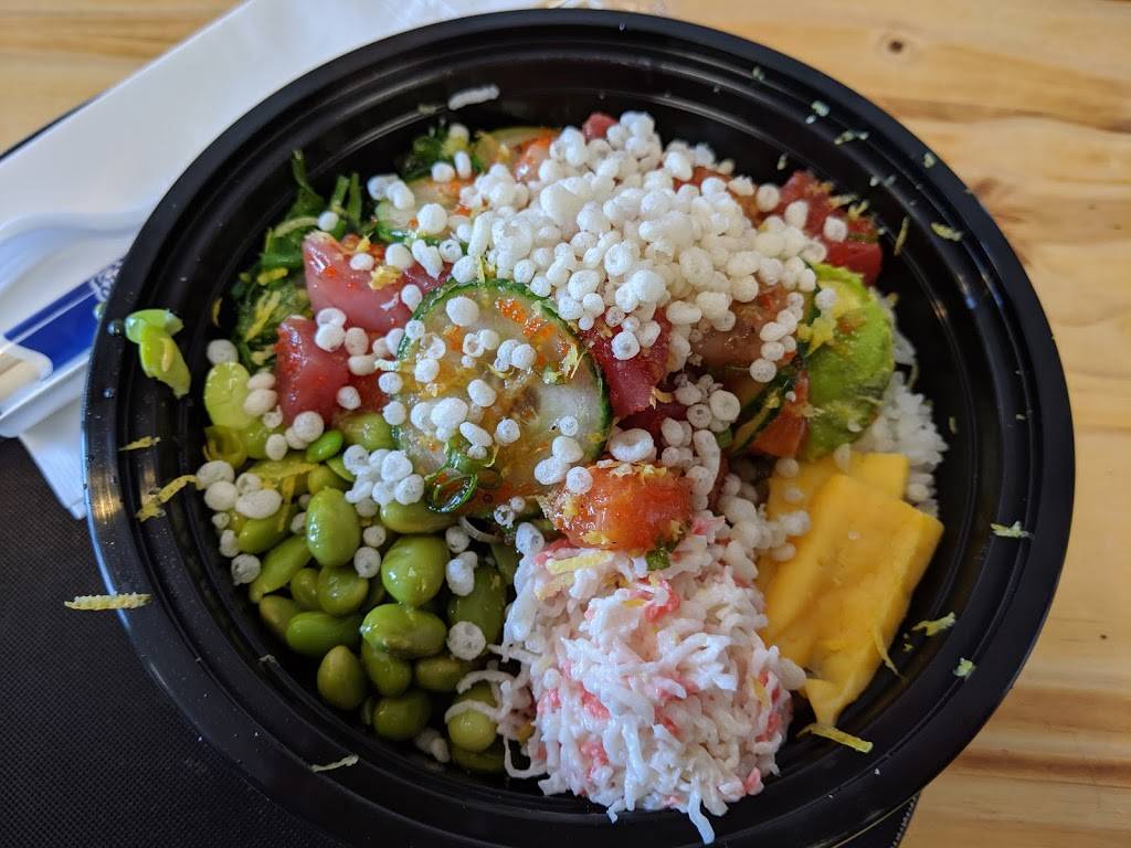 JJS POKE | restaurant | 6817 York Ave S, Edina, MN 55435, USA | 9522043780 OR +1 952-204-3780