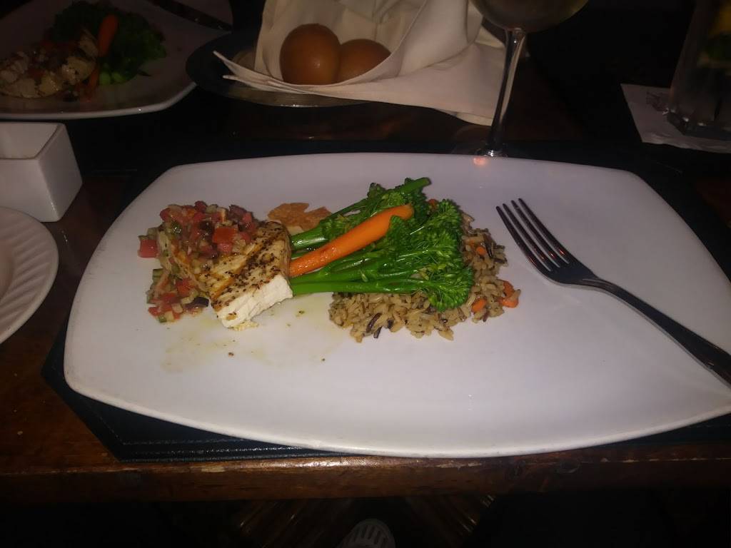 Golfers Lounge | restaurant | 1 Trump National Dr, Rancho Palos Verdes, CA 90275, USA | 3103033260 OR +1 310-303-3260