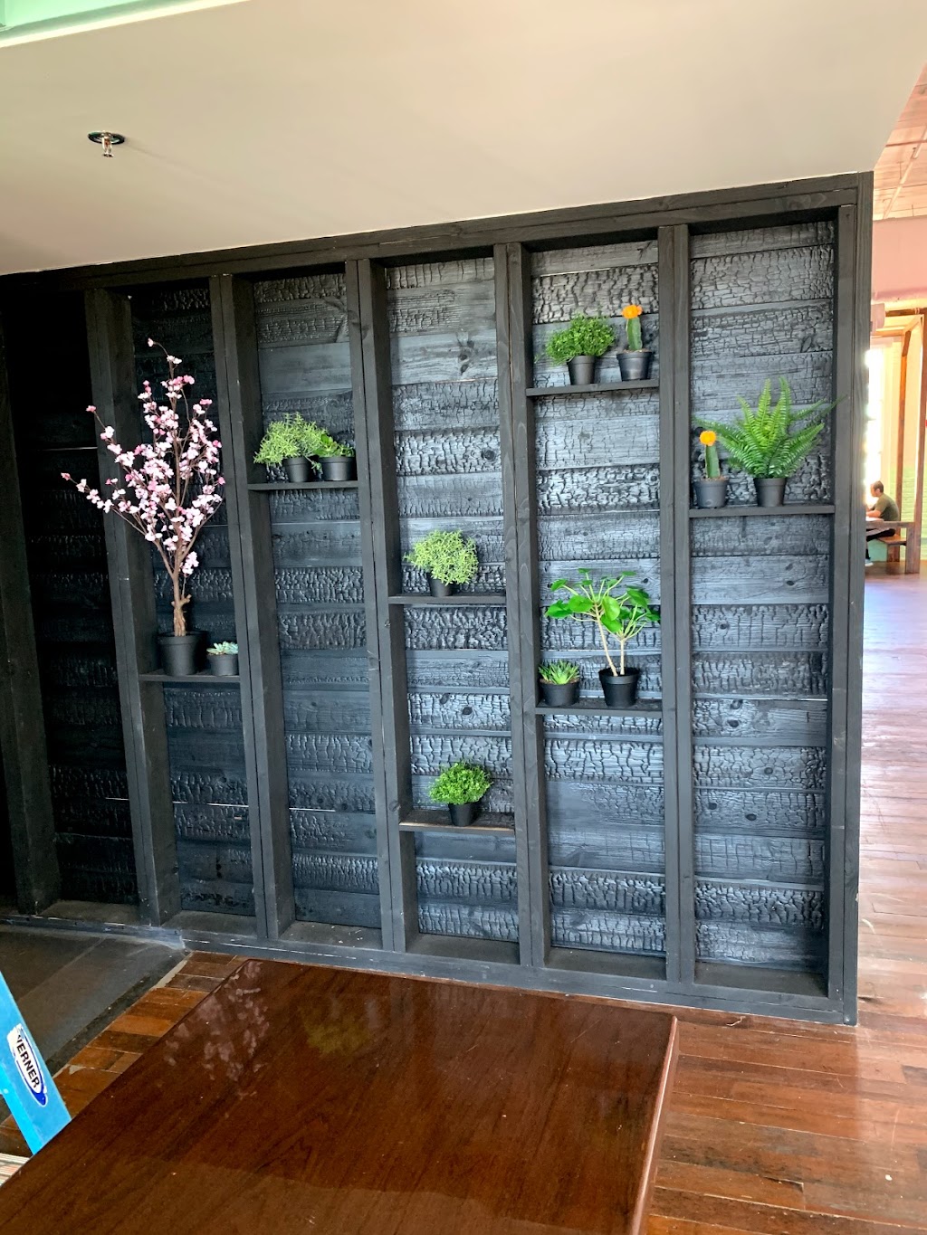 Xiao Bao Charlotte | restaurant | Optimist Hall, 1115 N Brevard St #14, Charlotte, NC 28206, USA | 9803090670 OR +1 980-309-0670