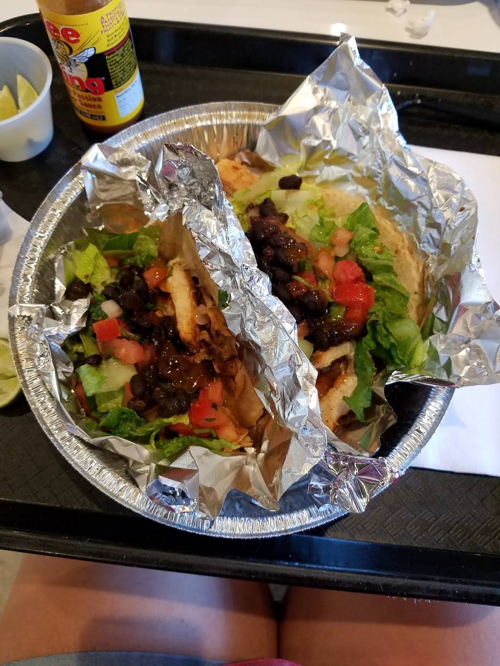 Cafe Rio Mexican Grill | restaurant | 25225 N Lake Pleasant Pkwy, Peoria, AZ 85383, USA | 6239004736 OR +1 623-900-4736