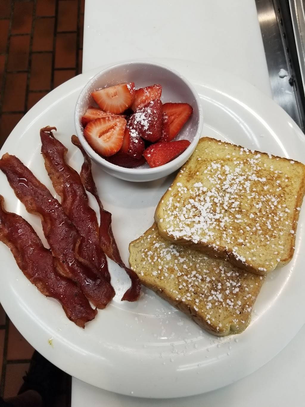 Undecided Cafe | restaurant | 3126 Al Lipscomb Way, Dallas, TX 75215, USA | 2144213545 OR +1 214-421-3545