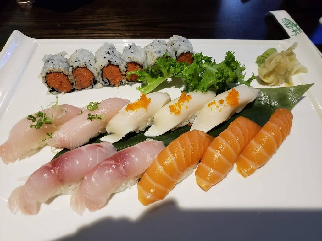 Lins Asian Cuisine | restaurant | 1506 Bronxdale Ave, Bronx, NY 10462, USA | 7188226888 OR +1 718-822-6888