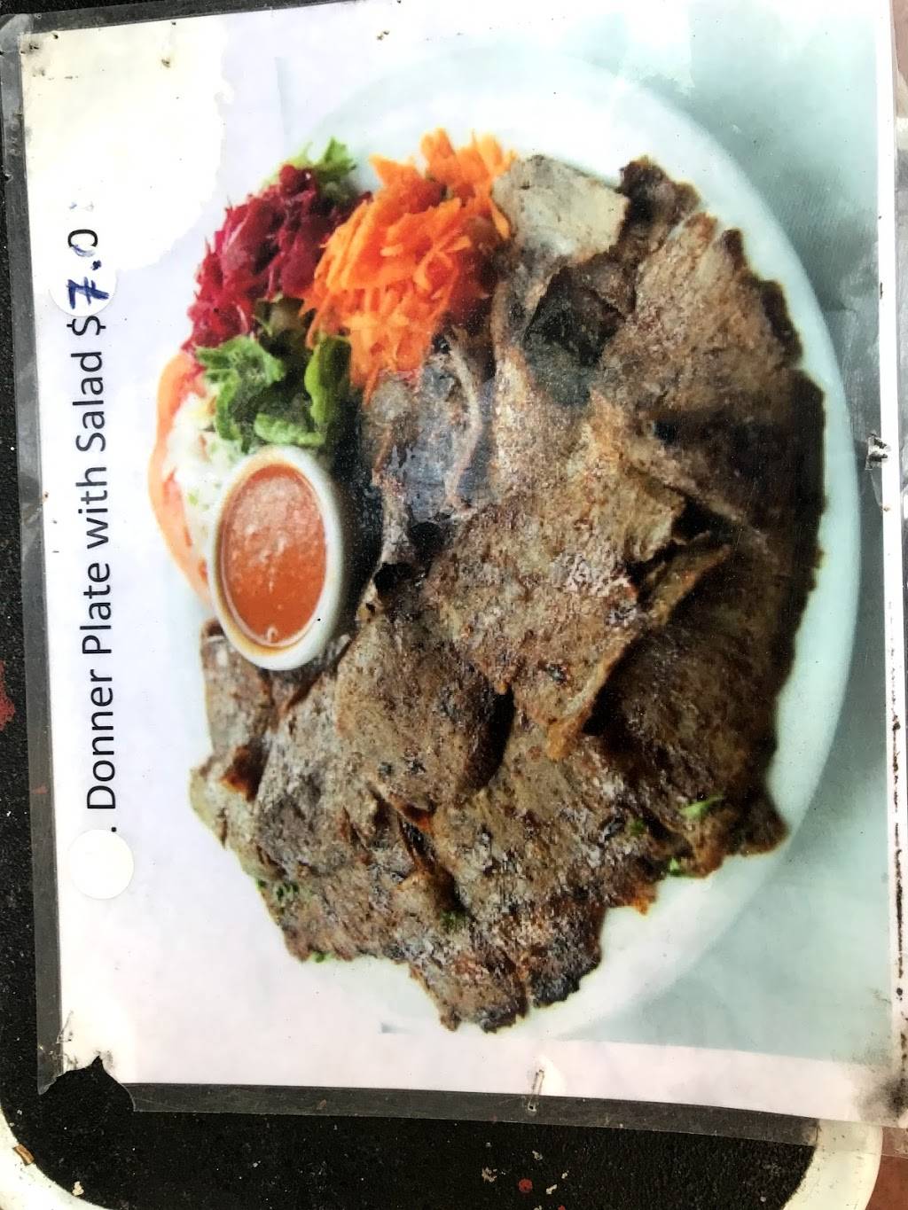 Mawj babylon cosini | restaurant | 340 SW 5th Ave, Portland, OR 97204, USA | 5037505263 OR +1 503-750-5263