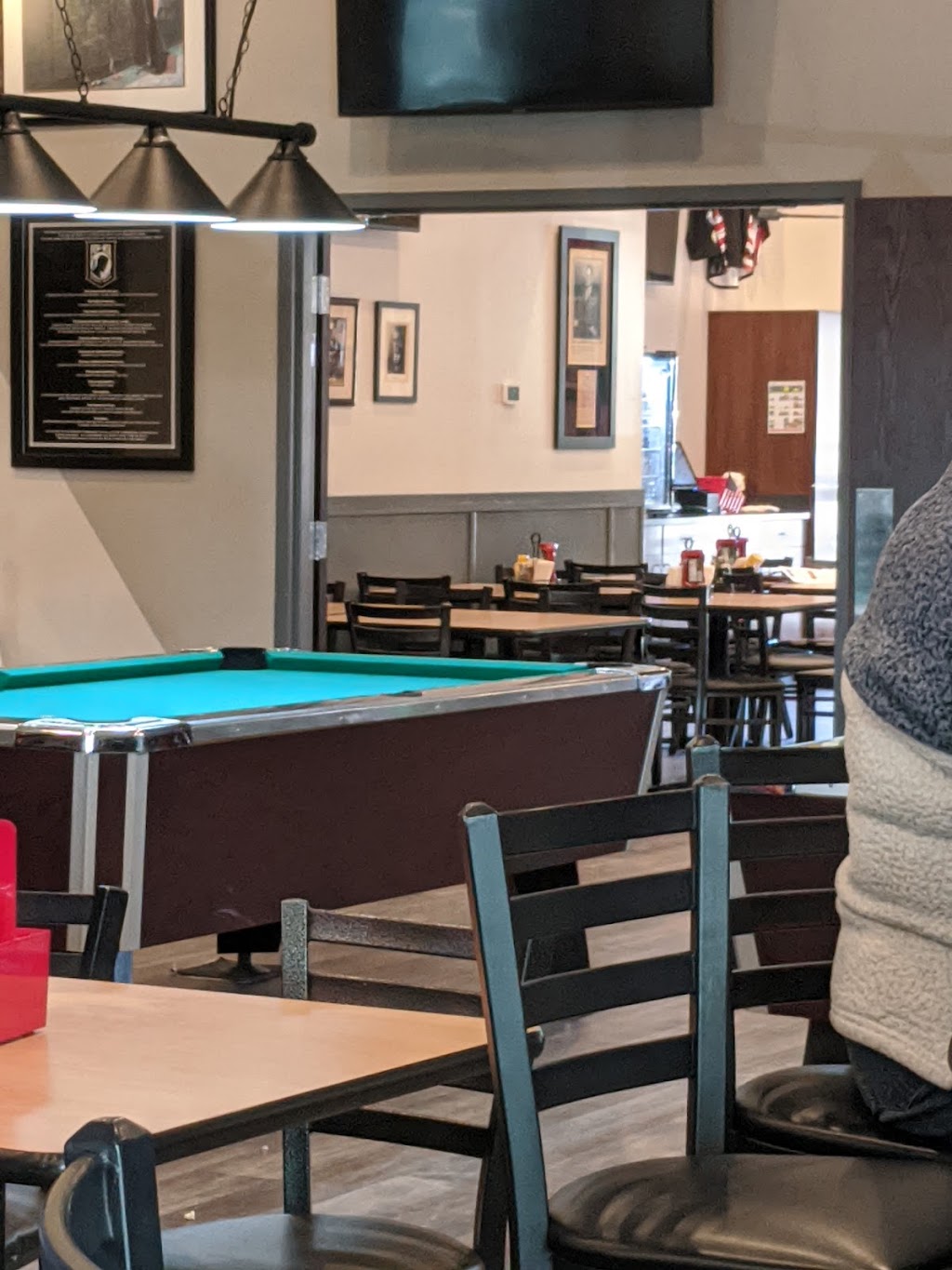 American Legion, Wm. T. McCoy Post #92 | restaurant | 915 21st Ave SE, Rochester, MN 55904, USA | 5072821322 OR +1 507-282-1322