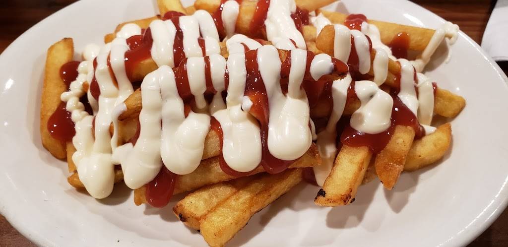 Gustos Latin Food | restaurant | 12239 SW 112th St, Miami, FL 33186, USA | 3056038951 OR +1 305-603-8951