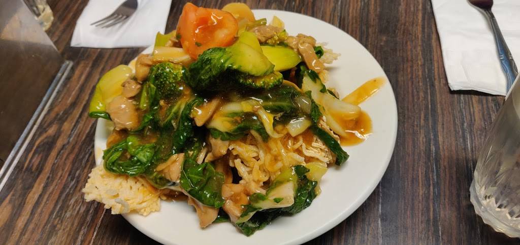 Dac Phuc Vietnamese Cuisine | restaurant | 198 W Santa Clara St, San Jose, CA 95113, USA | 4082975517 OR +1 408-297-5517